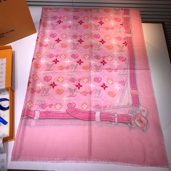 Louis Vuitton Scarf LV00072